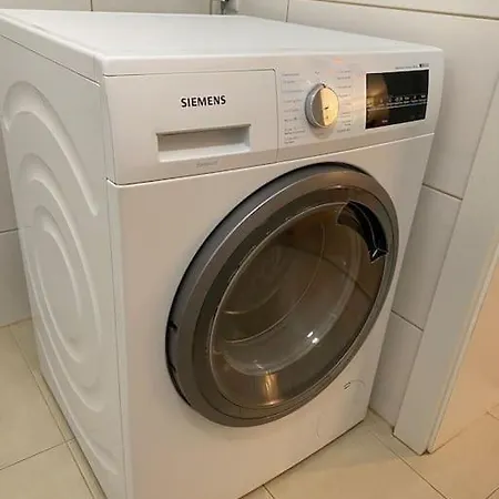 Smart Home, Neu Eingerichtet Appartement Graz