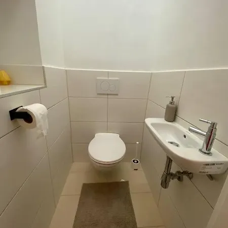Smart Home, Neu Eingerichtet Appartement Graz