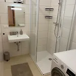Charmante Wohnung, Perfekt Fuer Familien Und Freunde Lejlighed *