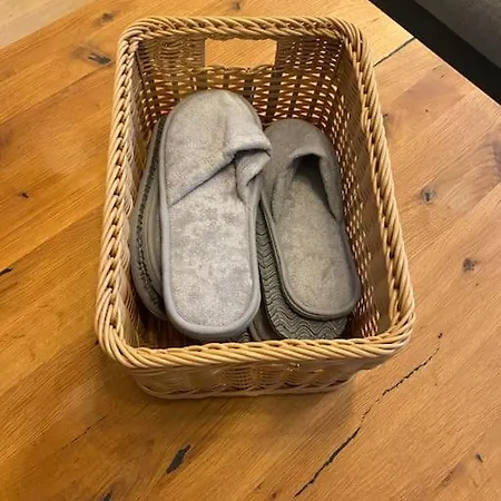 Appartement Charmante Wohnung, Perfekt Fuer Familien Und Freunde *