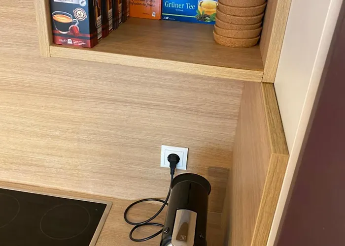 Appartamento Charmante Wohnung, Perfekt Fuer Familien Und Freunde