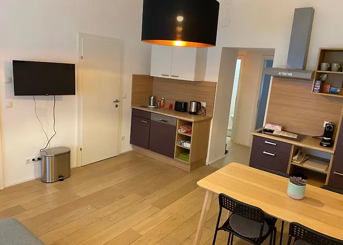 Апартаменты Charmante Wohnung, Perfekt Fuer Familien Und Freunde Грац